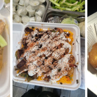 Chucks Big Time BBQ