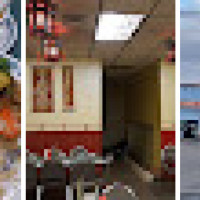 Chuck's Oriental Palace