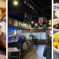 Chuck's Southern Comforts Cafe & Banquets