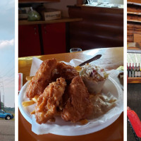 Chuckwagon Restaurant