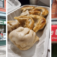 Chung Ching Restaurant