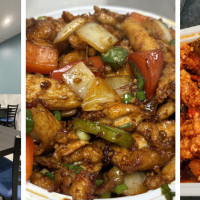 Chung's Caribbean