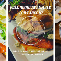 Churrascaria Steakhouse & Takeout