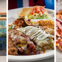 Chuy's Austin