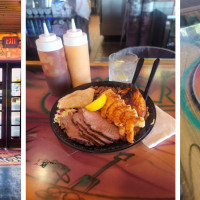 Chuy's Baja Grill
