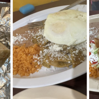 Chuy's Cocina
