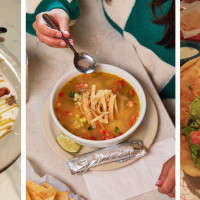 Chuy's - College Station
