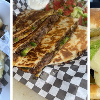 CHUY’S FOODTRUCK