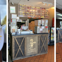 Chüyz Taco Shop