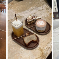 CHĒZ Coffee&Co