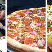 Cibelli's NY Pizza Eastside (Bend)