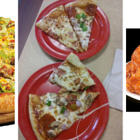 Cicis Pizza