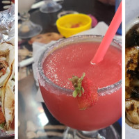 Cielito Lindo Mexican Restaurant - Lake View
