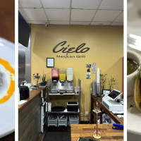 Cielo Mexican Grill