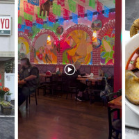 Cinco de Mayo 2