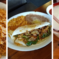 Cinco De Mayo Mexican Restaurant - Clinton