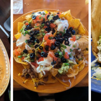 Cinco de Mayo Mexican Restaurant - La Pine