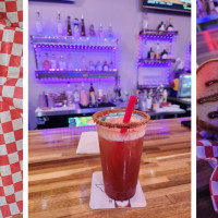 Cinco Michelada Beer Bar