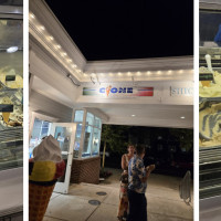 Cione Gelato