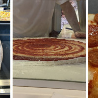 Cip Ciap La Bottega della Pizza