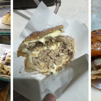 Cip e Ciop - Bar, Paninoteca e Cornetteria