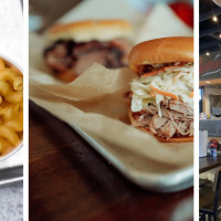 City Barbeque - Fairfield