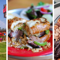 City Barbeque - Lexington