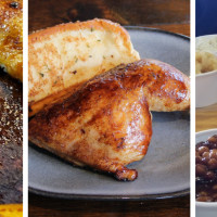 City Barbeque - West Chester Township
