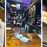 City Dog Cantina