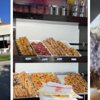 City Donuts & Café