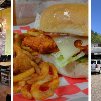 City Hall Cafe & Pie Bar