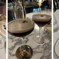 City Hall Steakhouse