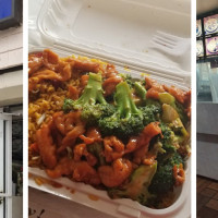 City Island Chinese Restaurant