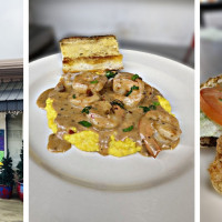 City Limits Seafood & Steaks