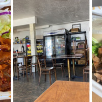City Lunch Restaurant