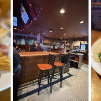 City Streets Bar and Grill