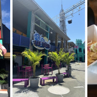 CityWalk's Rising Star