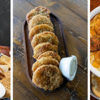 CJ’s Crab Shack