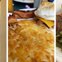 CJ's Kitchen & Grille