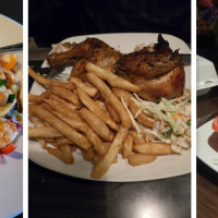 CJ's Tap and Grill