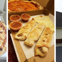 CJ's Westtown Pizza