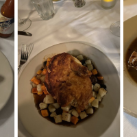 Clancy's Restaurant