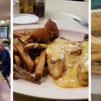 Clancy's