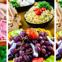 Clara's Tidbits Restaurant Fleming Island