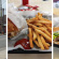 Claremont Cafe
