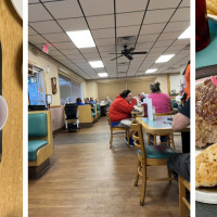 Clarence's Steak & Seafood House