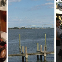 Clarke's Landing Restaurant
