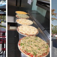 Clark's Pizzeria