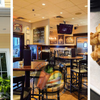 Clarksburg Grille