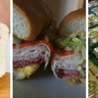 Claro’s Italian Markets